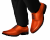 Orange (Halloween) Shoes