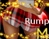 Rump Rocawear Red