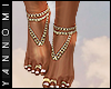 [ feet jewel ] v.6
