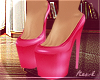 K| Heels. Pink