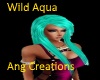 Wild Aqua