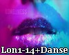Loneliness Mix+Danse