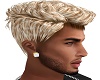 AS Max Blonde Streak