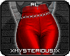 [X] MissThing RL - Red