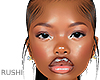 Jordyn Mesh Head