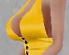 A~ Gold Shiny Halter