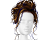 coiffé décoiffé