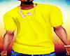 !-Yellow Shirt-!
