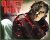 Quiet Riot Poster