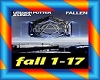 Gregor Potter - Fallen