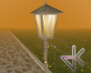 ID* Autumn Park Lamp