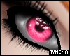 ® Prismatic eyes Pink