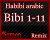 MK| Habibi Aracbic Remix