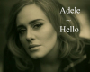 Adele Hello 1-14