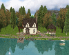 Osprey cottage