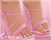  💕Dina Heels | Pink