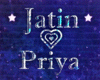 Jatin & Priya Frame