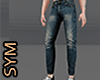 SA | GCV Jeans - M