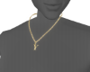 Y Letter Chain Necklace
