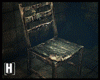 Drv: Bloody Old Chair