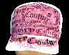 Juicy Couture Hat