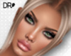 DR- Uma VIP blonde