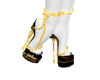 Queen Heels 1/2