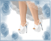 Shikigami Heels ~*S*~