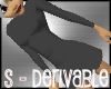 SK - Dress Derivable