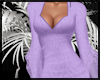Soft Lavender Dress ~