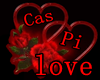 Particle Love Cas&Pi