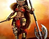 ~SL~ Warrior Queen