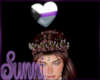 ( S ) Heart Demi M/F