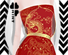 Chinese New Year Dress F