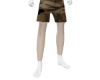 Short Camuflagem