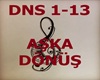 ASKA DONUS