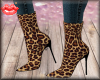 Leopard Boots 2018