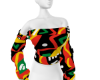 V-KaiKe Sweater