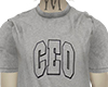 ♱ CEO type shi