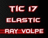 RAY VOLPE-ELASTIC