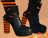 BAT SHOES