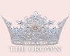 The Miss Slovenia Crown
