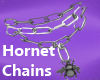 Hornet Waist Chains