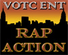 VOTC Rap Action