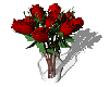 A Dozen Red Roses