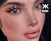 Ӂ Spring zell makeup!