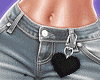 ❥Luiza Denim