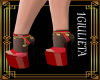 SEXY HEELS SHOES EVA