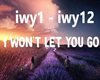 I want you to want me