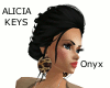 Alicia Keys - Onyx